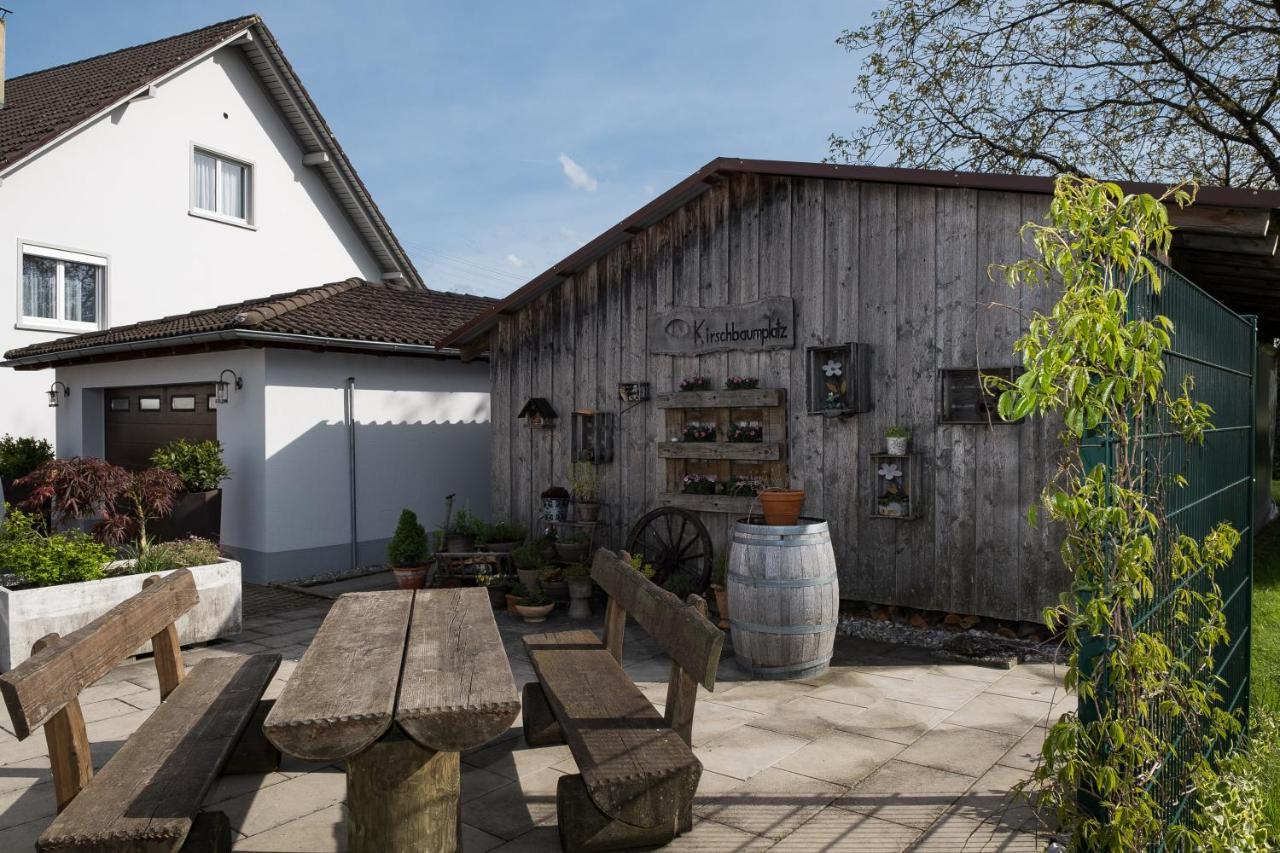 Gasthaus Hotel Kranz Laufenburg Buitenkant foto